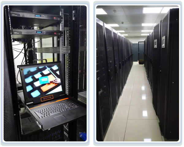 Analysis Of The Advantages And Application Scenarios Of Korean Data Servers